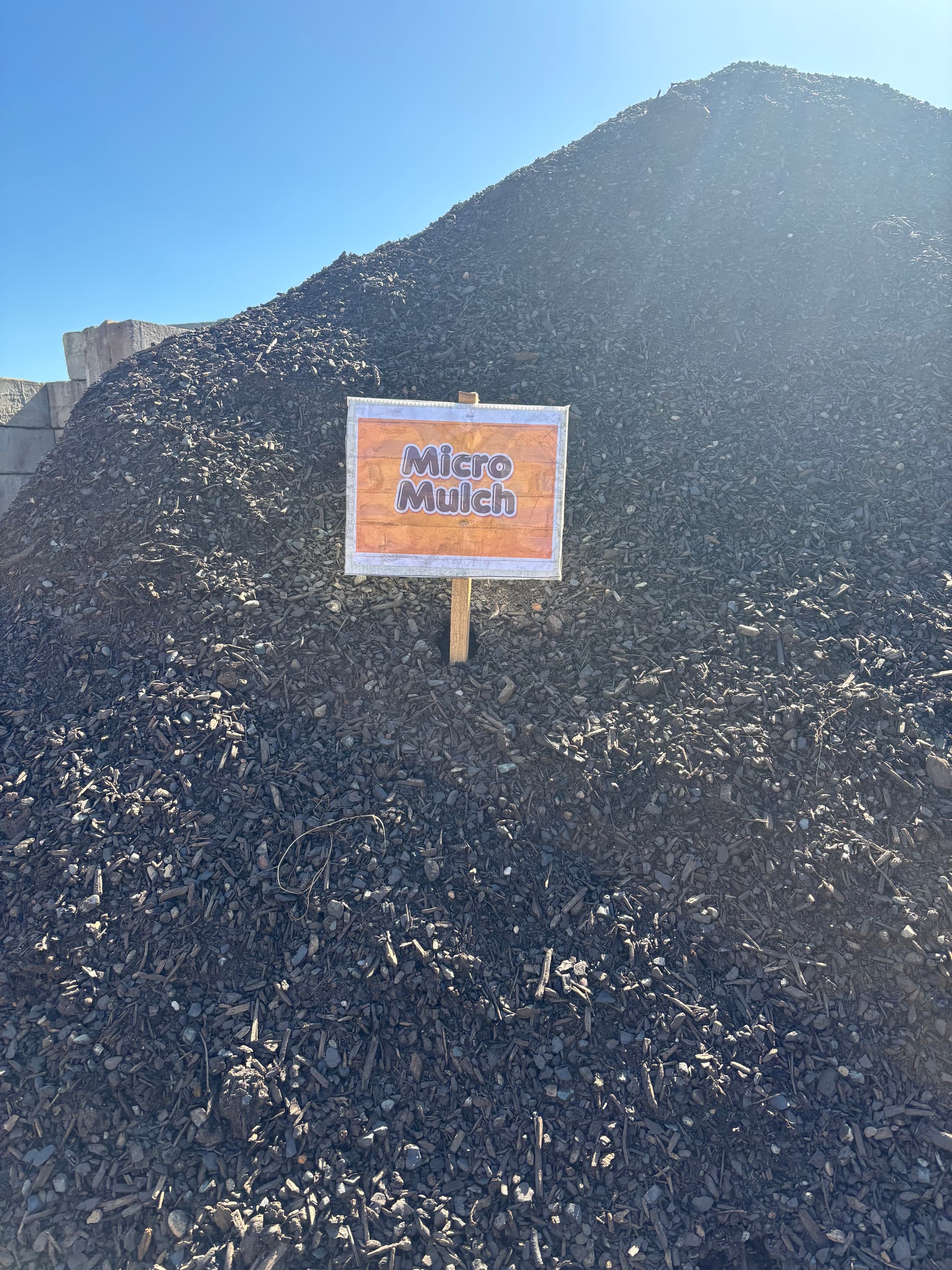 Mulch