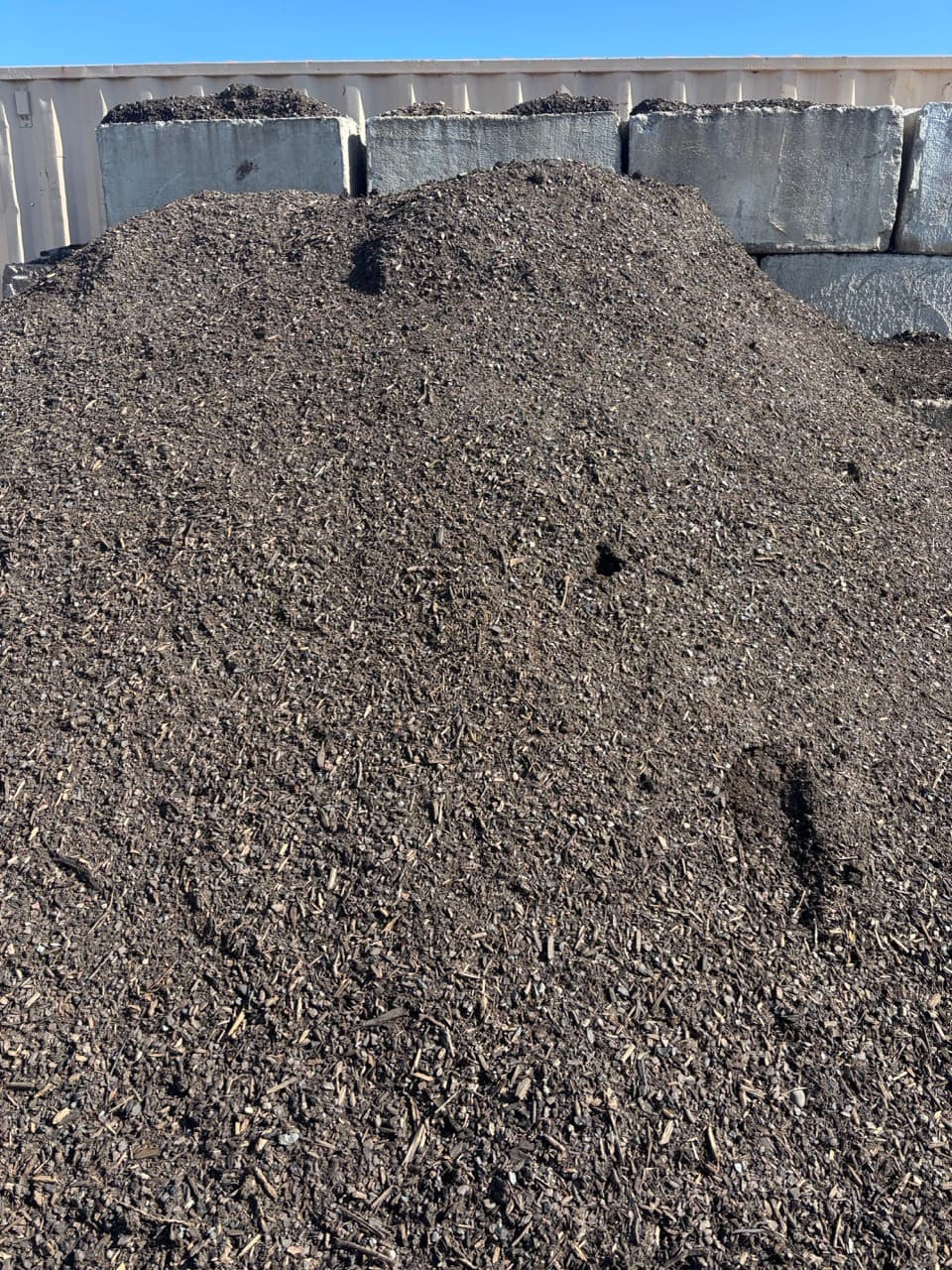 Compost (Unscreened)